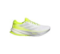 adidas Supernova Rise 2 Laufschuhe Damen JS1890 - cloud white/dash grey/lucid lemon 40 2/3