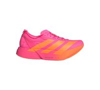 Adidas - Running-Schuhe - Herren - Adizero Adios Pro 4 M - Adizero Adios Pro 4 M Lucid Pink für Herren - Größe 10 UK - Rosa Rosa 10 UK