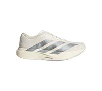 Adidas - Running-Schuhe - Herren - Adizero Evo SL Woven - Adizero Evo SL Woven M Chalk White/Chalk White/Halo Silver für Herren - Größe 10 Weiß 10 UK