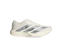 Adidas - Running-Schuhe - Herren - Adizero Evo SL Woven - Adizero Evo SL Woven M Chalk White/Chalk White/Halo Silver für Herren - Größe 42 Weiß 42