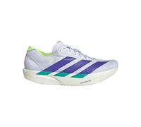 Adidas - Running-Schuhe - Herren - Adizero Takumi Sen 11 - Adizero Takumi Sen 11 Frozen Purple für Herren - Größe 10 UK - Violett Violett 10 UK