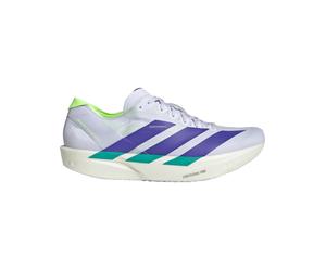 Adidas - Running-Schuhe - Herren - Adizero Takumi Sen 11 - Adizero Takumi Sen 11 Frozen Purple für Herren - Größe 10,5 UK - Violett Violett 10.5 UK