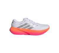 Adidas - Running-Schuhe - Herren - Supernova Rise 3 - Supernova Rise 3 M Ftwwht/Silvmt/Lucpnk für Herren - Größe 10 UK - Weiß Weiß 10 UK
