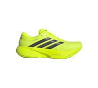 Adidas - Running-Schuhe - Herren - Supernova Rise 3 - Supernova Rise 3 M Solar Yellow/Core Black/Silver Metallic für Herren - Größe 10,5 10.5 UK