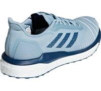ADIDAS Running - Schuhe - Neutral Solar Drive Running Damen Mint/Dunkelblau - Gr. - 38