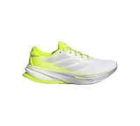 Adidas - Running-Schuhe - Supernova Rise 2 W Ftwbla/Grisou/Citluc für Damen - Größe 5 UK - Gelb Gelb 5 UK