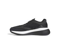 Adidas Running Shoe Brevard, Core Black/Carbon/Core Black, HR0276, 37 1/3 EU