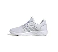 Adidas Damen Edge Lux 5 Shoes-Low (Non Football), FTWR White/FTWR White/Matte Gold, 41 1/3 EU