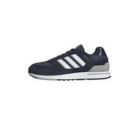 Adidas Laufschuhe Run 80s GV7303 Crew Navy Herren Größe 42