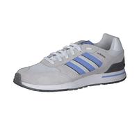 Adidas Running Shoe Run 80S, FTWR White/Blue Fusion/Legend Ink, HP6111, 44 EU