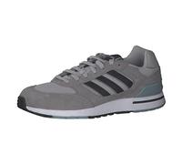 adidas Running Shoe Run 80S, Grey Two/Core Black/Magic Grey, HP6113, 41 1/3 EU