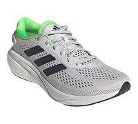 Adidas Running Supernova 2 M, Dash Grey/Shadow Navy/Solar Green, GW9093, 42 EU