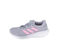 Adidas Running Supernova 2 W Schuhe HR0104 Gr. UK 4 // 36 2/3 - Grau / 37 1/3