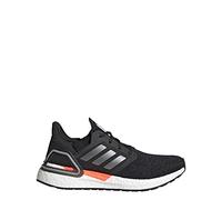 adidas Running Ultraboost 20 DNA Black/Iron Metallic/Carbon 9.5 B (M)