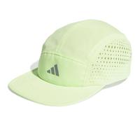 Adidas Running x 4D Heat.rdy Kappe Cap, grün OSFM