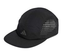 Adidas Running x 4D Heat.rdy Kappe Cap, schwarz OSFL