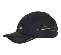 adidas Adizero Cap - Schwarz, Größe M