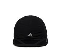 adidas Adizero Cap - Schwarz, Größe L
