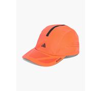 adidas Running x Adizero Lightweight CLIMACOOL Kappe Rot, Damen, Größe: M