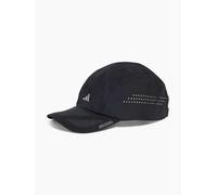 adidas Adizero Cap - Schwarz, Größe L