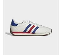 adidas Herren RUNVISTA Shoes, core White/Team royal Blue/Better Scarlet, 48 EU