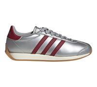 adidas Runvista Sneaker Damen HQ2330 - silver met./shadow red/off white 40