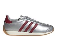 adidas Runvista Sneaker Damen HQ2330 - silver met./shadow red/off white 37 1/3