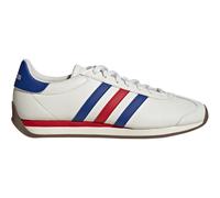 Adidas Sportschuhe Runvista Halo Herren Weiß/Blau/Rot Größe 40