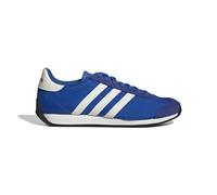 Sneaker ADIDAS SPORTSWEAR, Damen, Gr. 41, bright royal, core weiß, royal blau, Leder, Synthetik, Textil, Schuhe Sneaker (26985661-41) bright royal, core weiß, royal blau