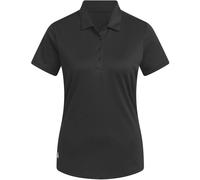 adidas Polo Performance, schwarz XS