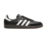 adidas Herren Samba Og Gymnastikschuhe, Schwarz (Negbás/Ftwbla/Gum5 000), 38 EU