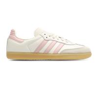 Adidas Samba Damen Sneaker - Weiß - Größe 38 - Leder