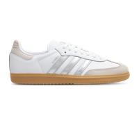 Adidas Samba Damen Sneaker - Weiß - Größe 38 - Leder
