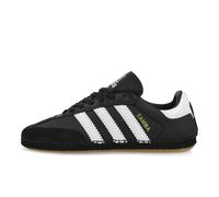 adidas Samba Espadrille Schwarz in Größe 42 2/3
