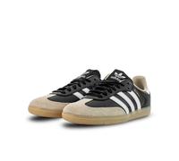 adidas Samba (GS) Core Black Cloud White Gum - 39 1/3