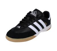 adidas Originals SAMBA MN Schwarz 44 2/3