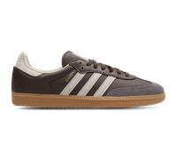 Adidas Samba Herren Sneaker - Braun - Größe 40 2/3 - Wildleder