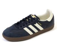 ADIDAS ORIGINALS Sneaker SAMBA OG dunkelblau | 43 1/3