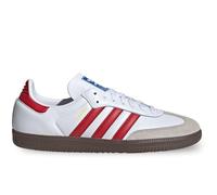 Adidas Samba Ig1025 Col. Bianco Rosso Bianco Rosso/44