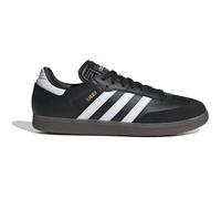 adidas Samba IN Freizeitschuhe Halle Cblack Schuhgröße 45 1/3