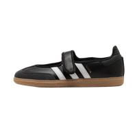 Adidas Samba Jane Black White Gum 43 1/3 EU
