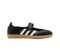 adidas Samba Jane Black White Gum (Women's) - 39 1/3