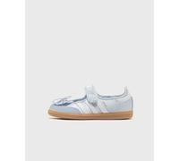 ADIDAS DISNEY SAMBA JANE SCHUHE Crystal Sky / Cloud White / Gum 33 1/2