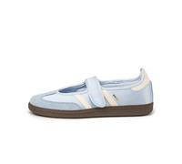 Adidas Samba Jane W 37 1/3 / Crystal Sky / Cream White / Gum 5