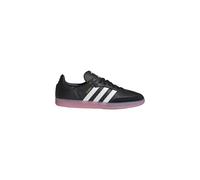 adidas Samba Juventus Turin Sneaker Herren - schwarz/weiß/rosa - 44 2/3