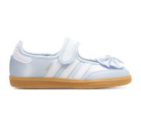 ADIDAS DISNEY SAMBA JANE SCHUHE Crystal Sky / Cloud White / Gum 31