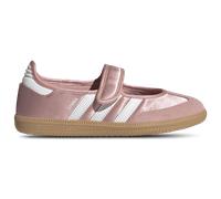 Adidas Samba Kleinkind Sneaker - Rosa - Größe 37 1/3 - Leder