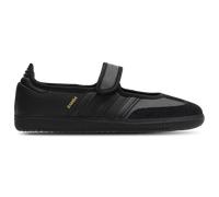 Adidas Samba Kleinkind Sneaker - Schwarz - Größe 38 - Wildleder