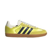 adidas Samba Lederschuhe, Fußballschuhe für Herren, Größe 43,5, Shoyel Nindig Crewht, 38 2/3 EU