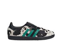 adidas Samba LT Cow Print Black White (Women's) - 39 1/3